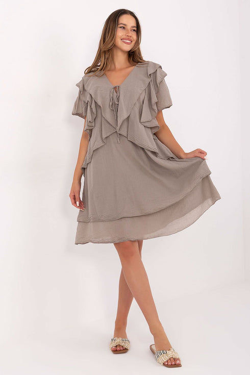 Robe de jour model 215792 Italy Moda